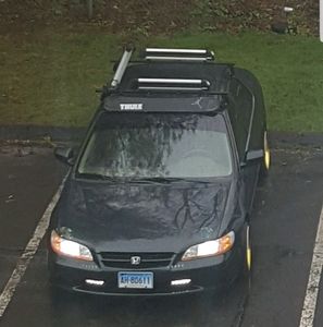 Meet your Posher, Miguel